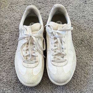 Lululemon Cityverse Sneaker in white